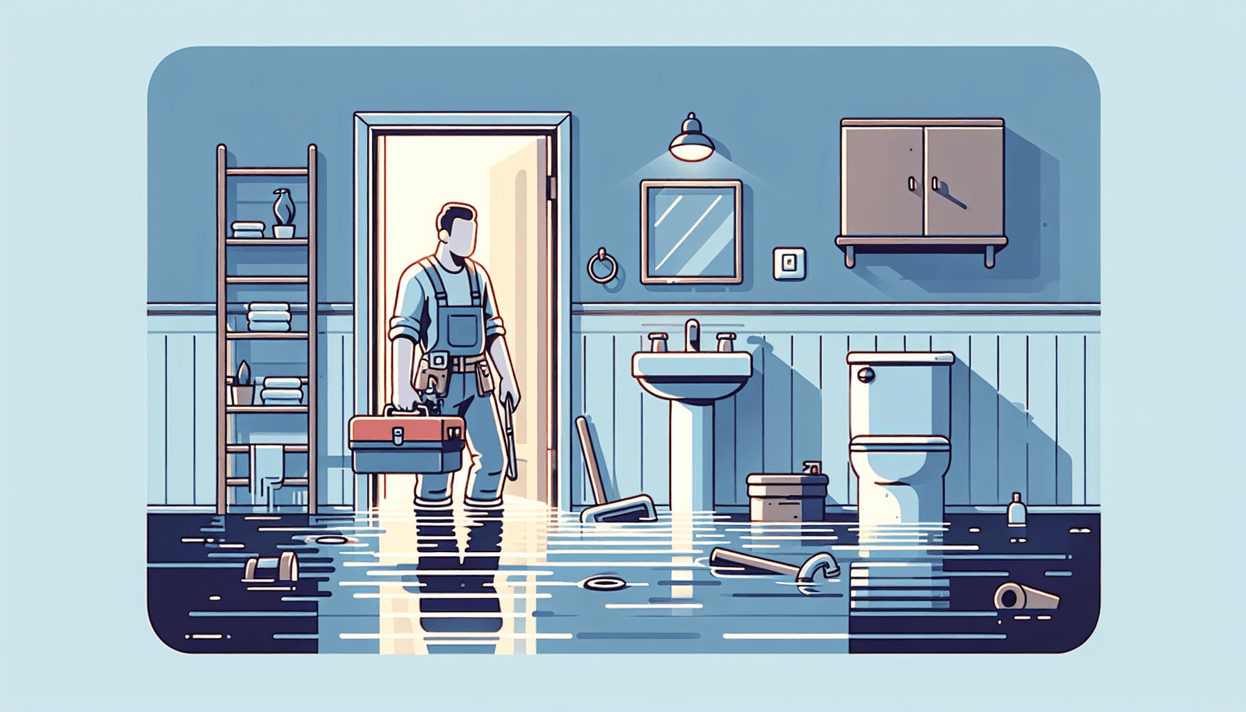 When to Call an Emergency Plumber: Situations You Shouldn’t Ignore